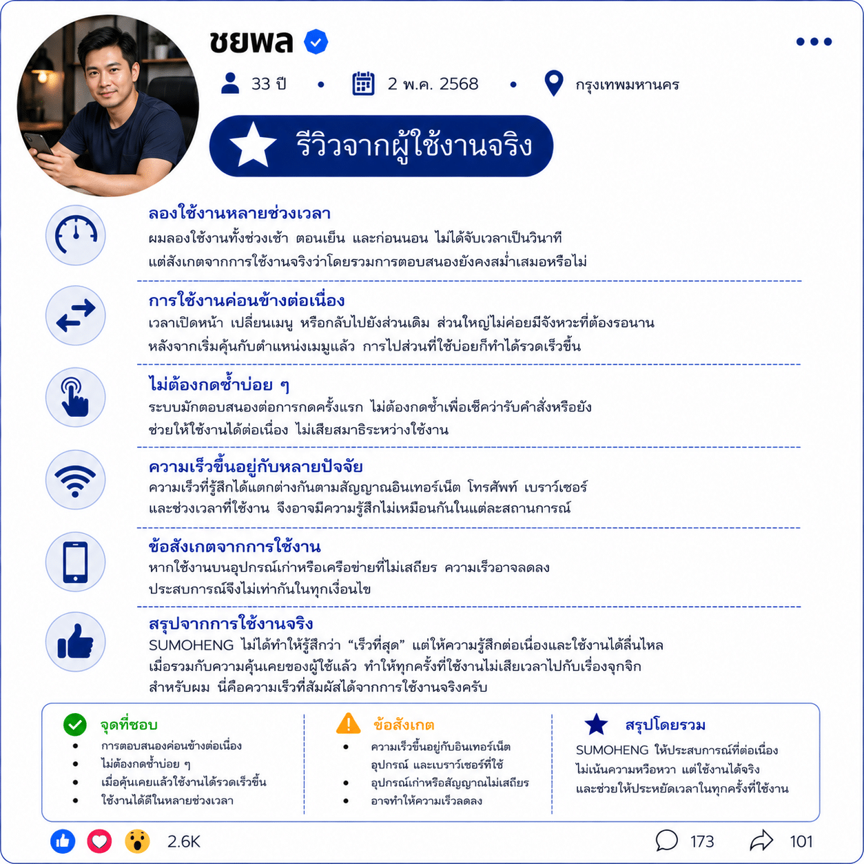 ชยพล อายุ 33 ปี