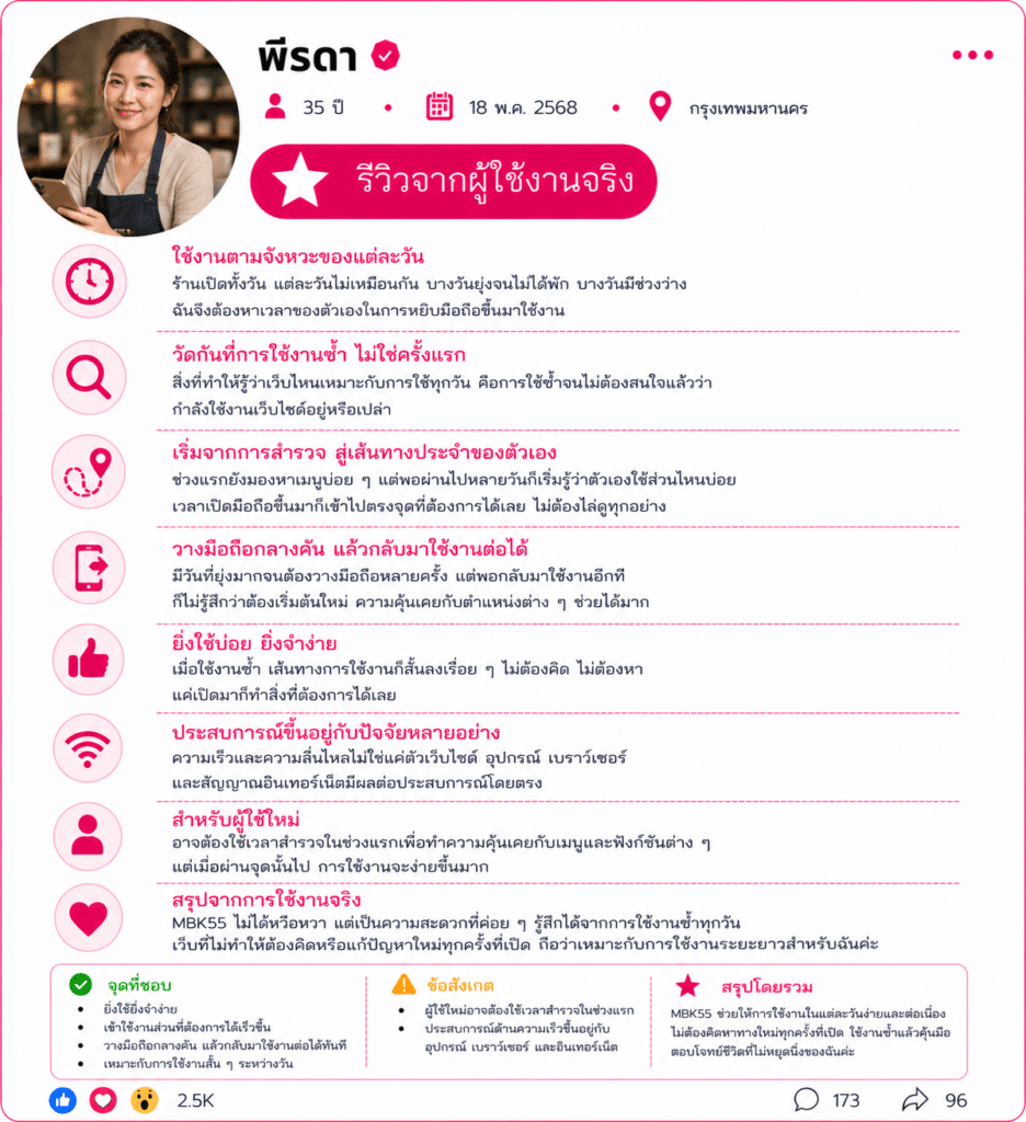 พีรดา อายุ 35 ปี