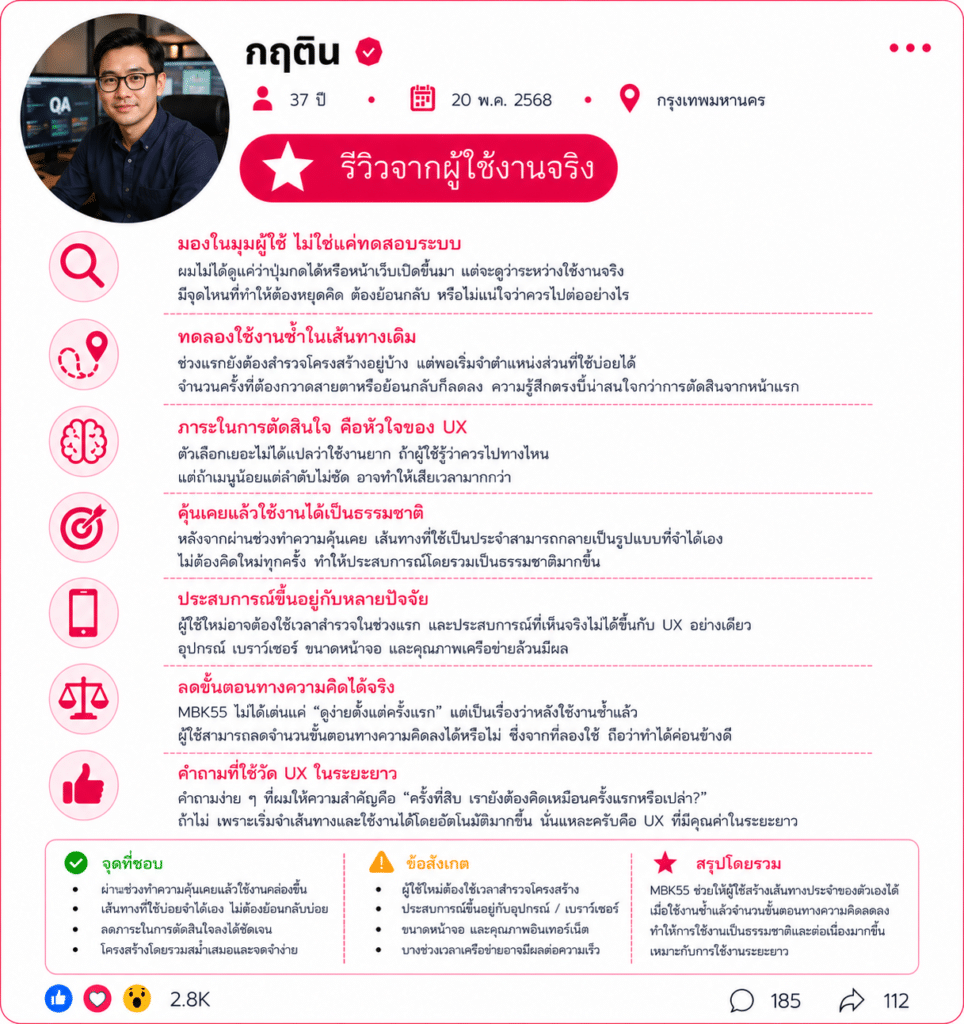 กฤติน อายุ 37 ปี